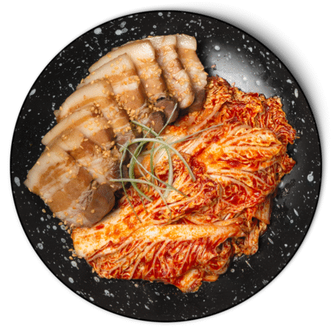 Samgyeopsal