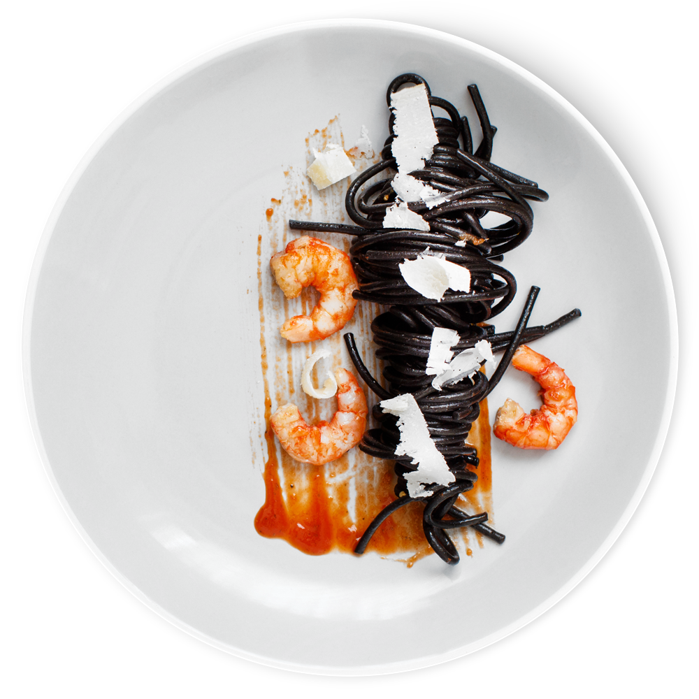 Goong Pad Prik Gaeng