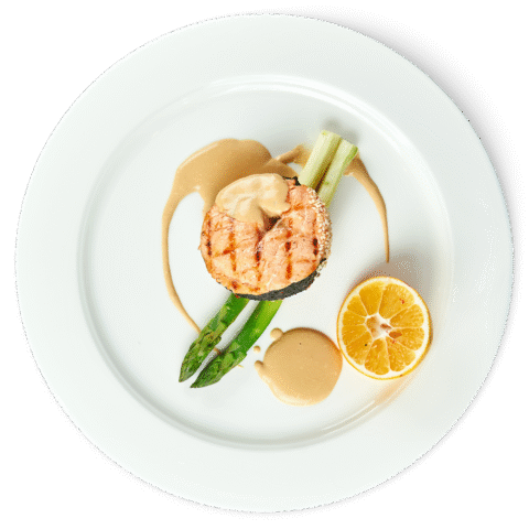 Pla Kapong Neung Manow